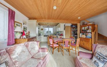 Villa 6.5 pièces - image - 4