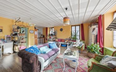 Villa 5.5 pièces - image - 6