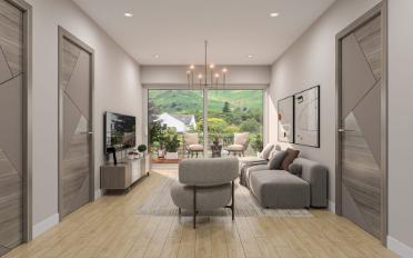 Doppeleinfamilienhaus 5.5 Zimmer - image - 4