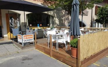 Restaurant - image - 1