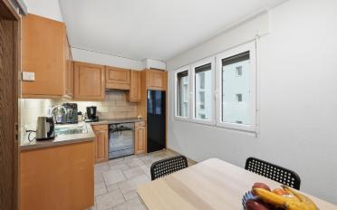 Apartment 4.5 rooms - image - 7