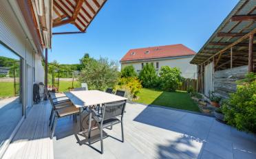 Villa 5.5 pièces - image - 2