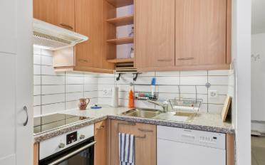 Apartment 2.5 rooms - image - 4