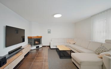 Apartment 4.5 rooms - image - 1