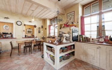 Villa 5.5 Zimmer - image - 8