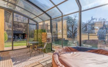 Villa 7.5 Zimmer - image - 6