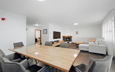 Wohnung 4.5 Zimmer - image - 2