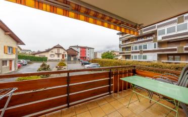 Wohnung 4.5 Zimmer - image - 15