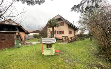 Villa 6.5 pièces - image - 2
