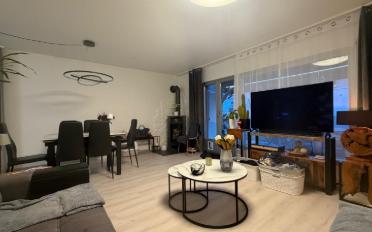 Doppeleinfamilienhaus 5.5 Zimmer - image - 2
