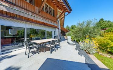 Villa 5.5 rooms - image - 3