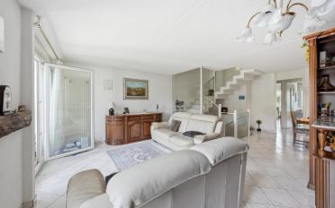 Maison contiguë 5.5 pièces - image - 2