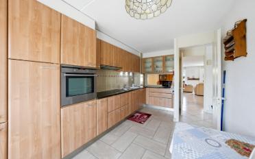 Maison contiguë 5.5 pièces - image - 5
