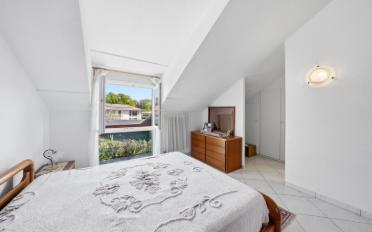 Maison contiguë 5.5 pièces - image - 9