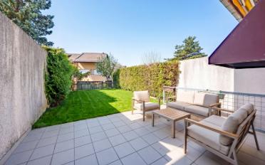 Maison contiguë 5.5 pièces - image - 17