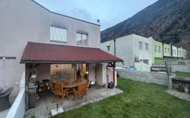 Row house 5.5 rooms - image - 1
