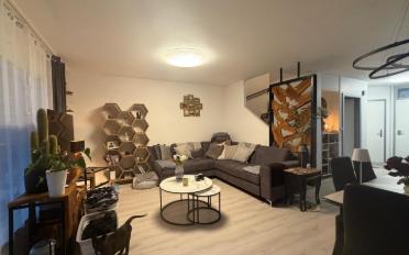 Row house 5.5 rooms - image - 2