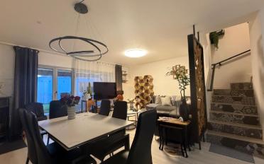 Row house 5.5 rooms - image - 5