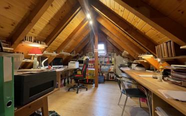 Villa 6.5 pièces - image - 10
