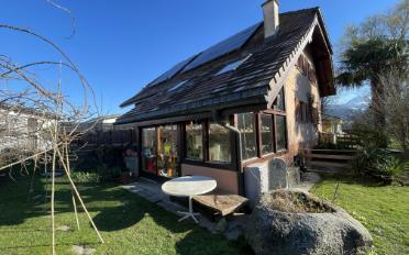 Villa 6.5 pièces - image - 2