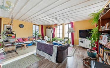 Villa 5.5 rooms - image - 13