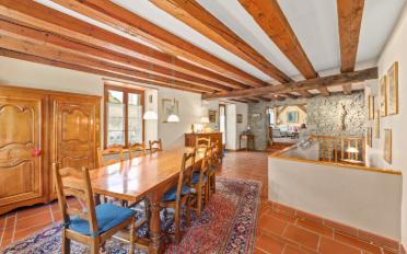 Villa 6.5 pièces - image - 5