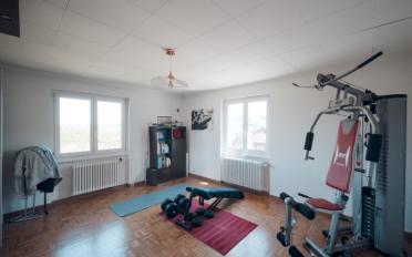 Villa 7.5 Zimmer - image - 9