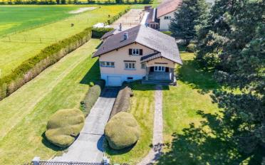 Villa 7.5 Zimmer - image - 15
