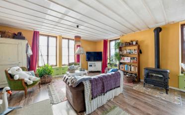 Villa 5.5 Zimmer - image - 6