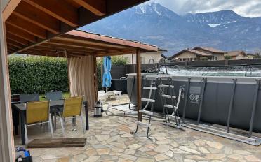 Villa 6.5 pièces - image - 1