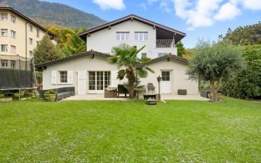 Villa 7.5 rooms - image - 1