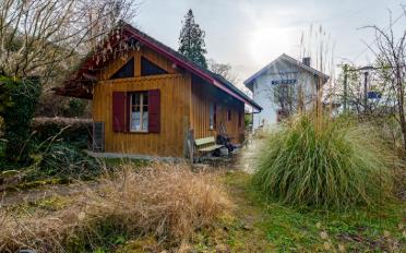 Villa 5.5 Zimmer - image - 2