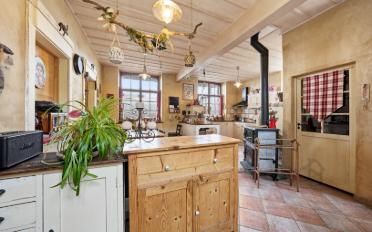 Villa 5.5 Zimmer - image - 7