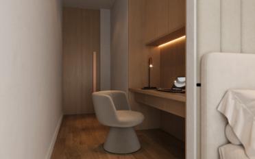 Bifamiliar house 4.5 rooms - image - 6
