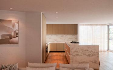 Bifamiliar house 4.5 rooms - image - 3
