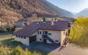 Villa 6.5 Zimmer - image - 2