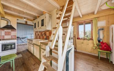 Villa 6.5 pièces - image - 12