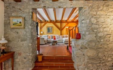 Villa 7.5 Zimmer - image - 1