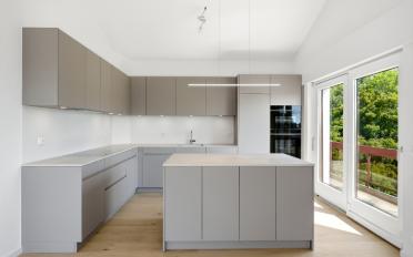 Apartment 5.5 rooms - image - 6