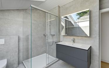 Apartment 5.5 rooms - image - 8