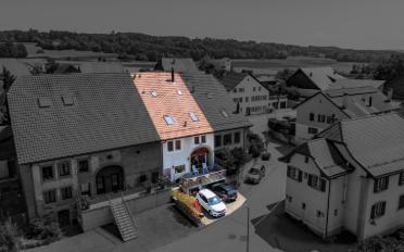 Einfamilienhaus 5.5 Zimmer - image - 1
