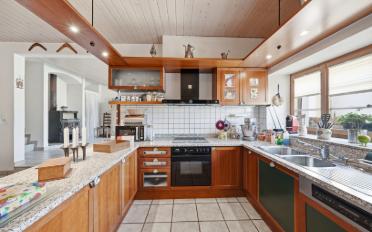 Einfamilienhaus 5.5 Zimmer - image - 2