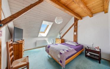 Einfamilienhaus 5.5 Zimmer - image - 6