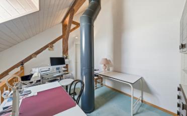 Einfamilienhaus 5.5 Zimmer - image - 8