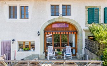 Einfamilienhaus 5.5 Zimmer - image - 9
