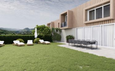 Bifamiliar house 5.5 rooms - image - 2