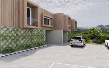 Bifamiliar house 5.5 rooms - image - 3