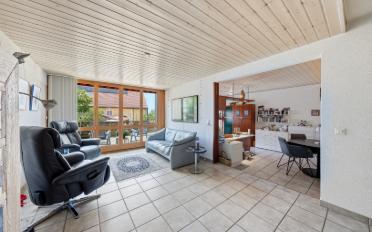Maison 5.5 pièces - image - 4