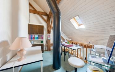 Maison 5.5 pièces - image - 12