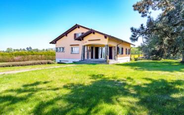 Single house 7.5 rooms - image - 1